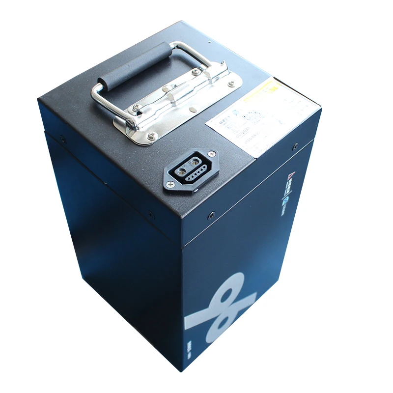 Deep Cycle Electric vehicle power battery 60v 20ah lithium battery for electric scooter