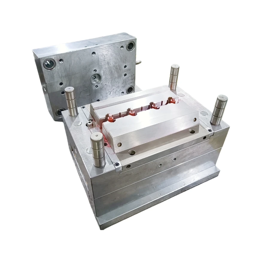 Injection Mold Used Injection Molding Machine Carneval Ps Plastic Cutlery Injection Spoon Mold Mirror Frame Moulding Hanger