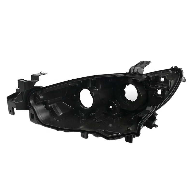 Halogen Headlamp Low Configuration Headlight Housing for MAZD6 13-16 Year