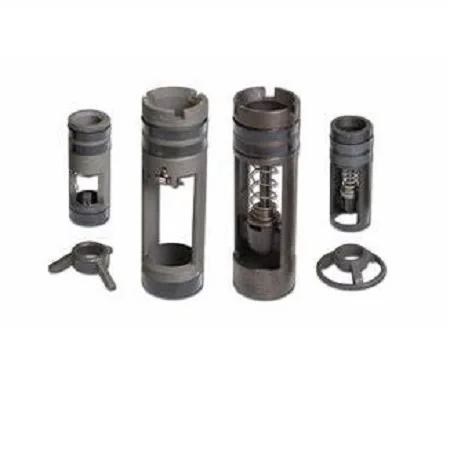 Plunger Model G Drill Pipe Float Valve