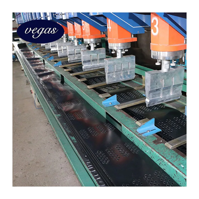 HDPE Geocell Geo Cell Ground Enhancement Cellular System Gravel Grid Driveway Gravel Stabilizer in Different Welding Distance