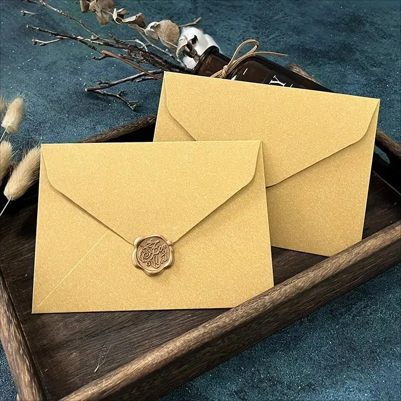 High Speed Recycling Kraft Paper Mailer Envelope Bag Making Machine for EMS TNT UPS FedEx