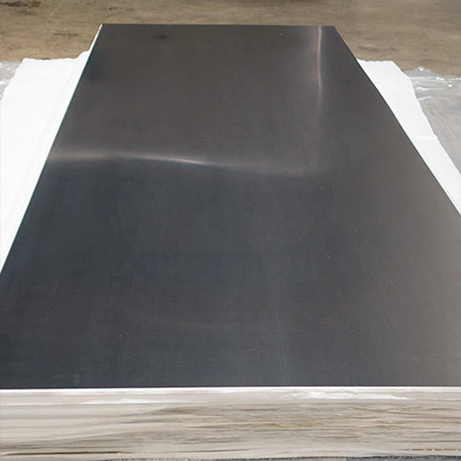 6061 7075 T6 Aircraft Grade Aluminum 6000 7000 Series Aluminium Alloy Sheet