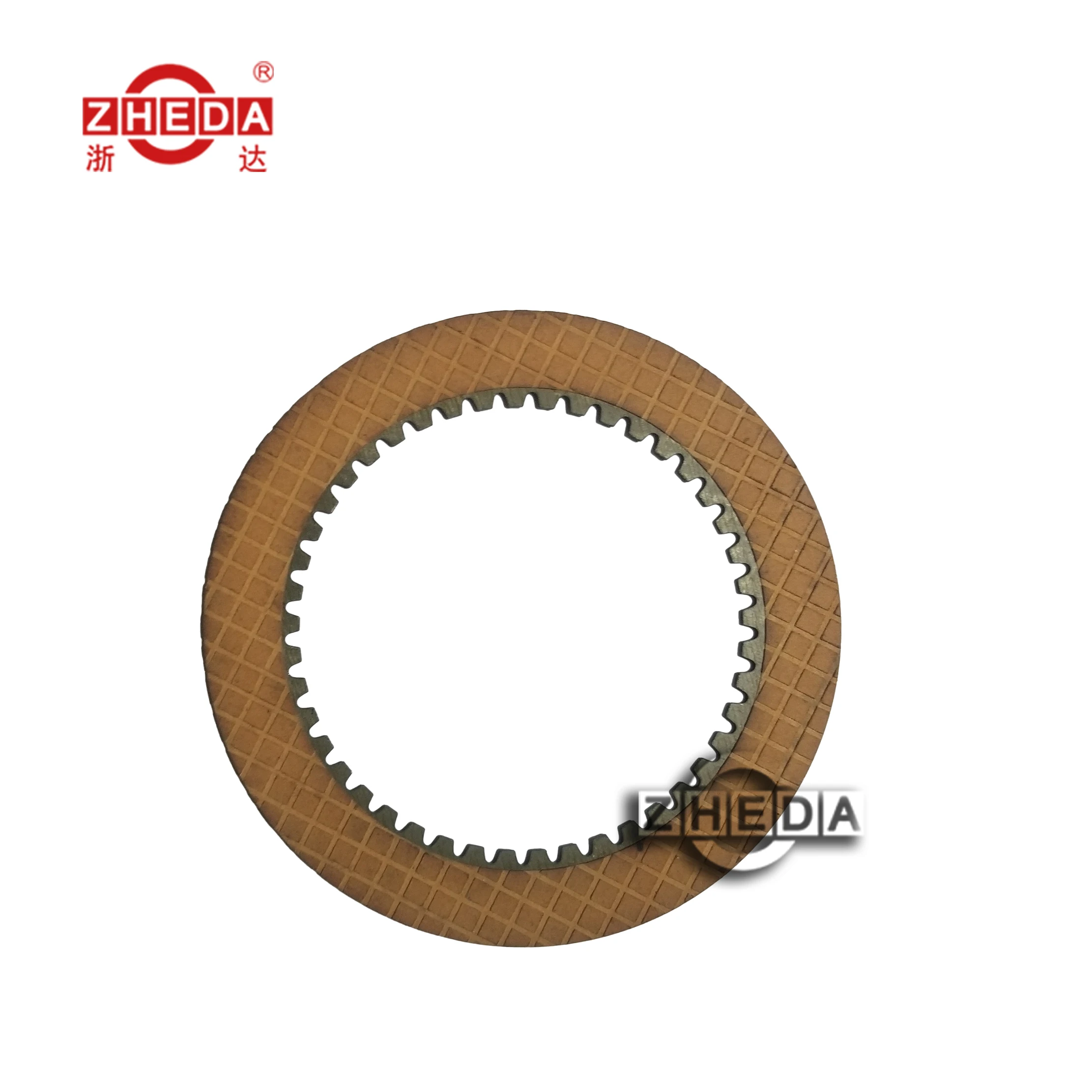 Forklift Accessories  transmission friction disc clutch plate (FOR  Daewoo MITSUBishi  FD20/25-F18 ) 91324-02700 A373219