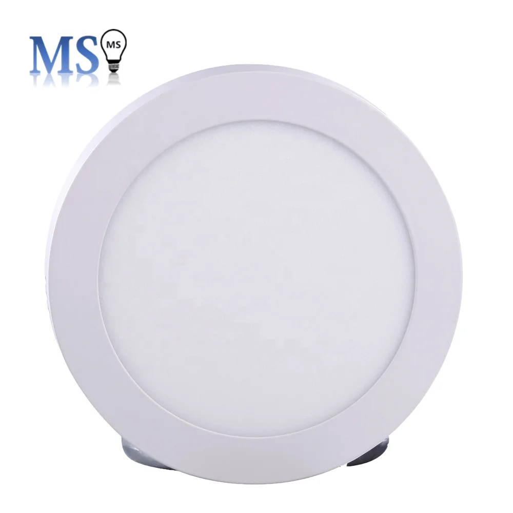 Recessed Round 3W Lights Conceal oled Light Panel 3000-6500K