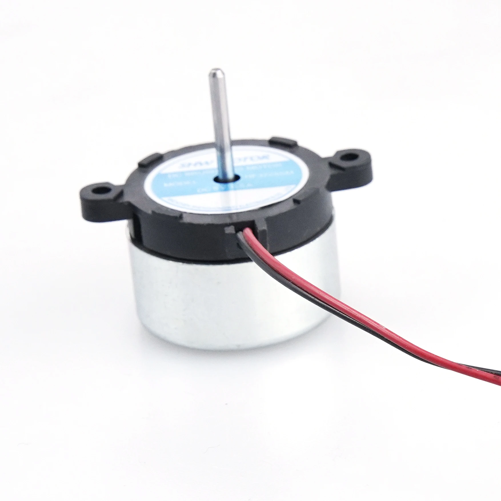 3725 72v quite 24 volt  brushless dc motor  mountainboard electric  1hp  high speed  5v 12v brushless dc motor