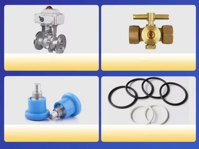 Hot Selling Compound Sealing Lubricating Grease