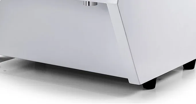 Boba tea juice milk powder dispenser / powder quantizer machine/ powder dispensing machine