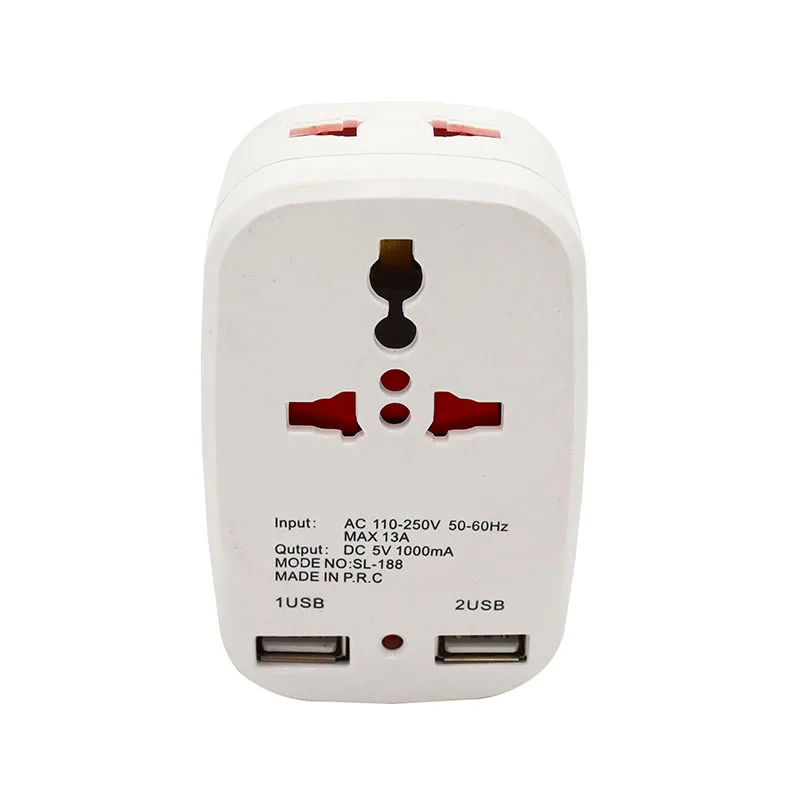 220v british smart vietnam electric plug mold tower india international travel plugs with 2 usb