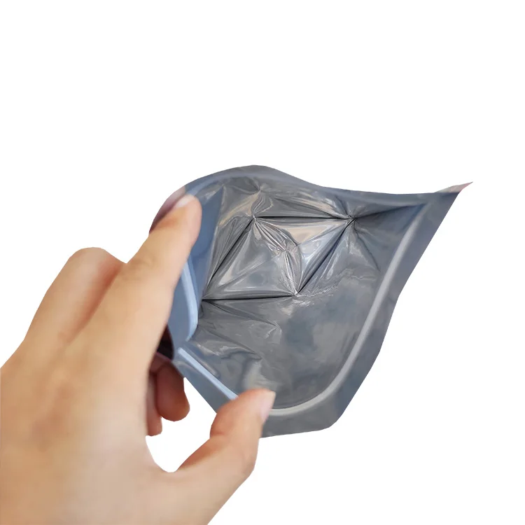 Custom Printed 28days Weight Loss Skinny fit Slim Diet Detox Tea Packaging Bags