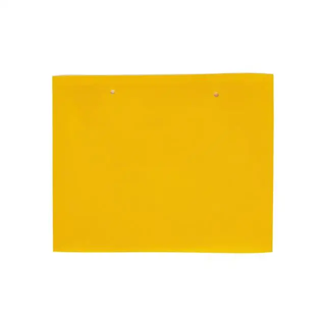 
Insect trap plate yellow black green blue two color environmental protection agricultural tea vegetable orchard greenhouse 