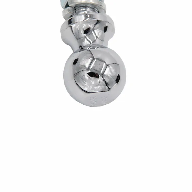 Factory 3500lb hot forging trailer hitch 50mm tow ball