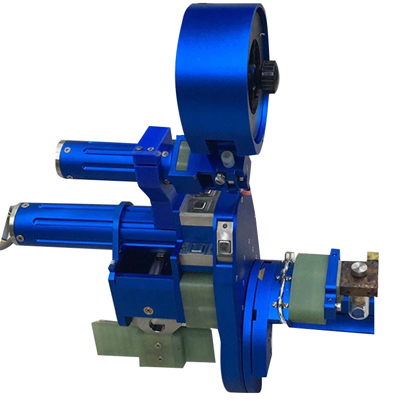 Factory direct sales  High precision automatic straight seam welder