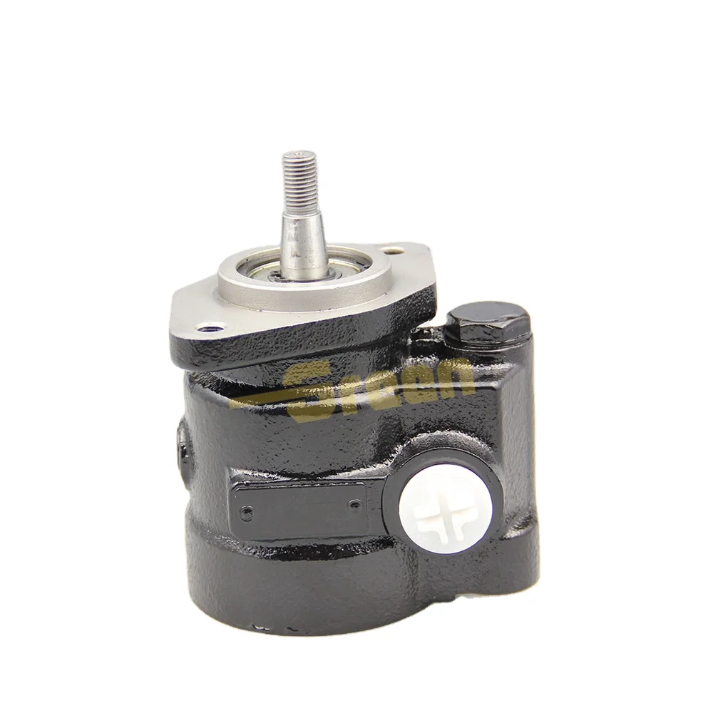 Hot Sale 7673955227 Fendt Tractor Auto Parts Hydraulic Gear Power Steering Pump for DAF Trucks