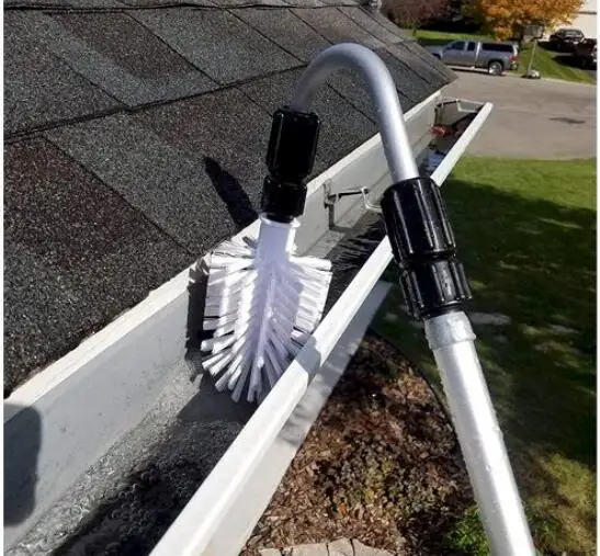 water wand cleaning tool,car wash brush,cleaning brushes