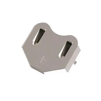 Low Price Cr2450 Cell Battery Holder Contacts on Pcb