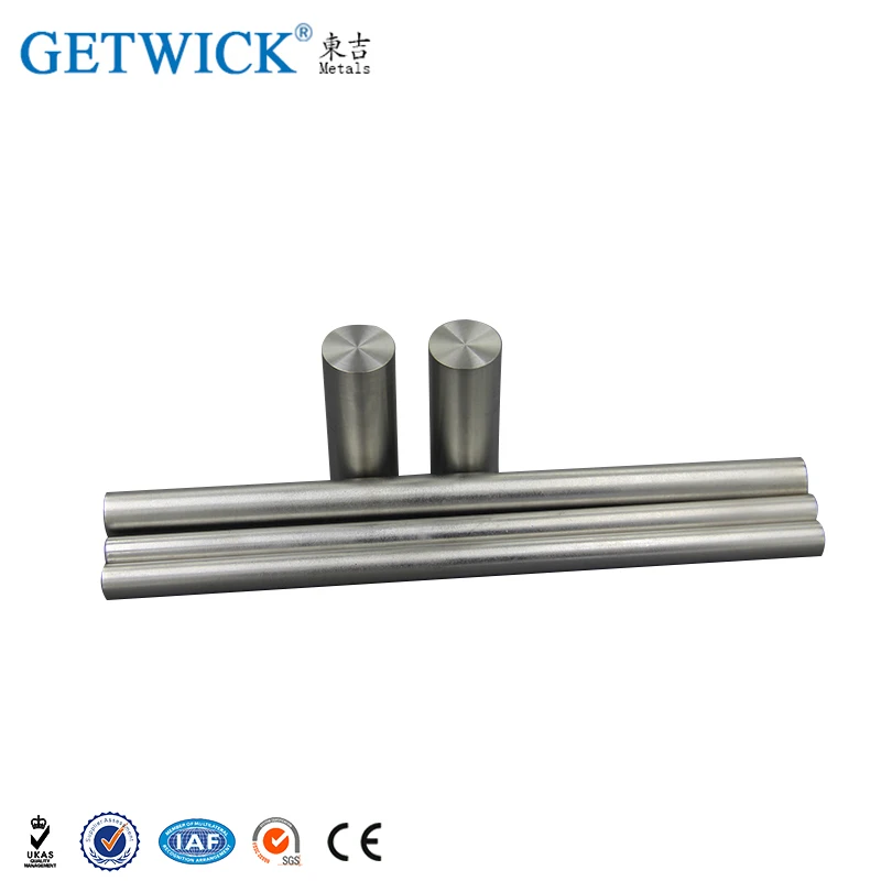 Лидер продаж титановые стержни и GR1 GR2 GR3 GR4 GR5 GR7 GR9 GR10 5/8/10/15 мм из