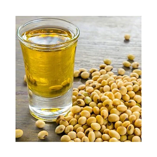 
South Africa high quality nature refined soyabean oil for cooking 