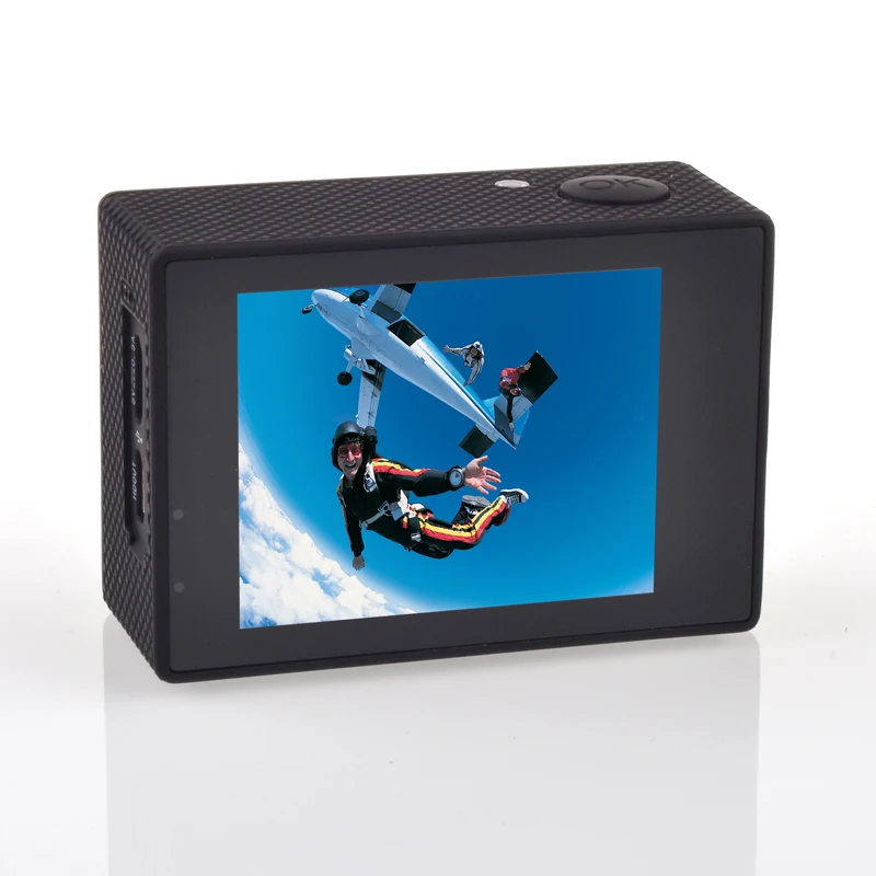 
Mini Camera 1080P HD Camcorder Video Recorder For Outdoor Action Camera with WiFi security sports camera 