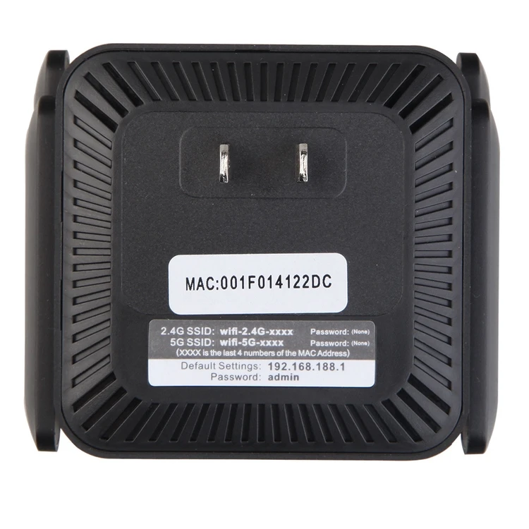 
Factory hot sale 4g 5g interructores wifi router with sim card slot 