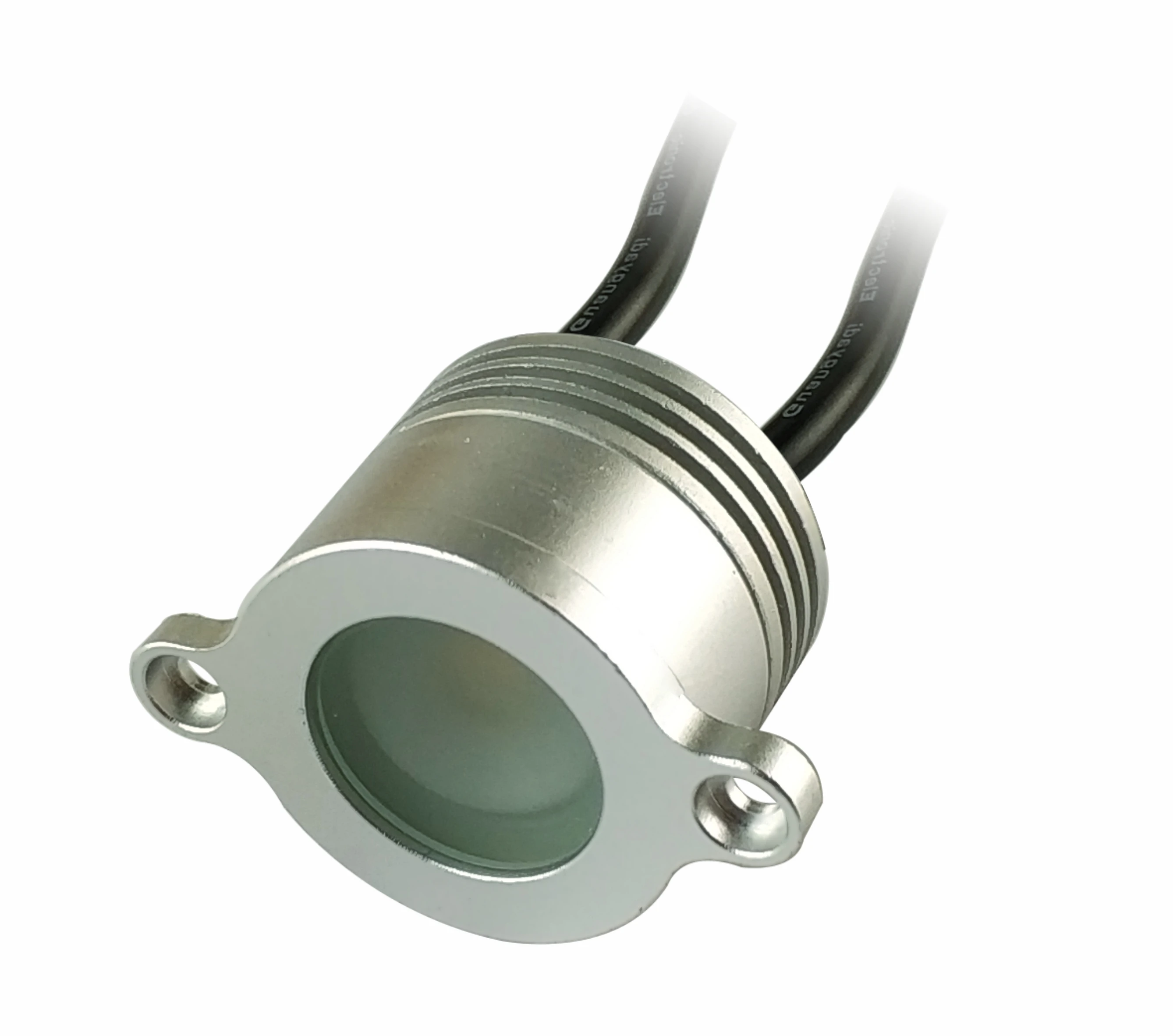 12V IP65 1W Low Voltage Exterior LED Handrail Railing Light for Stair Decorative Lighting