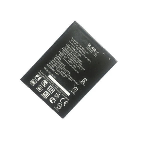 
Good Quality Rechargeable Mobile Battery BL-44E1F Phone Use Batteries for LG V20 3200mAh from Battery Factory 