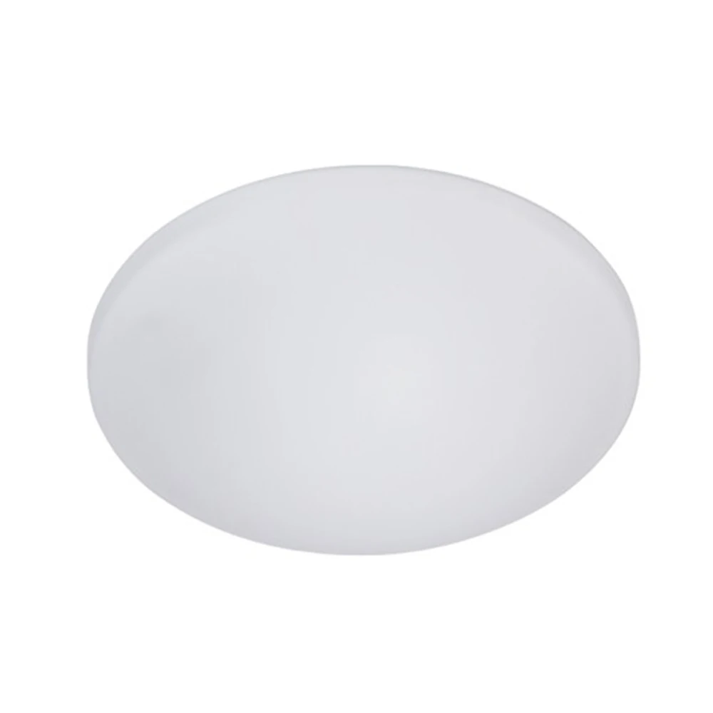 microwave sensor glass E27 ceiling light