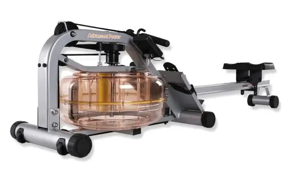 2021 Indoor Rowing  GYM Fitness Design  Individuals Water Rower Machine For Sale