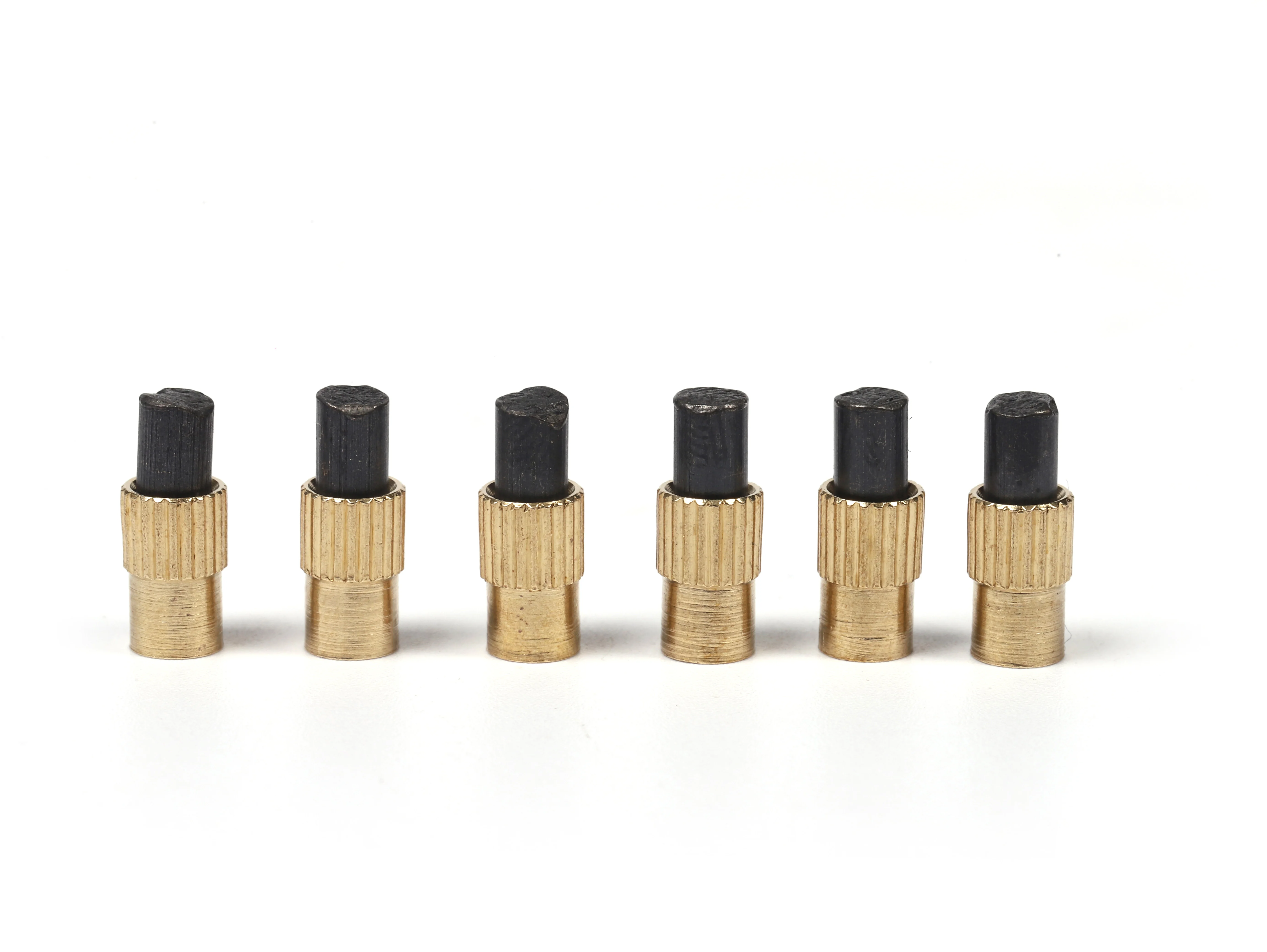 Flint Stone with Triple Spark Lighter For Welding Accessory Brass Part