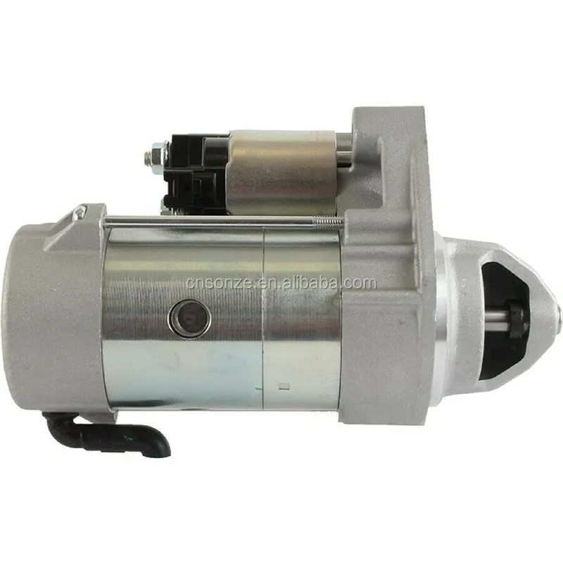Стартер для 5,7 5.7L пикапа Tundra 2007-2010 28100-0S010