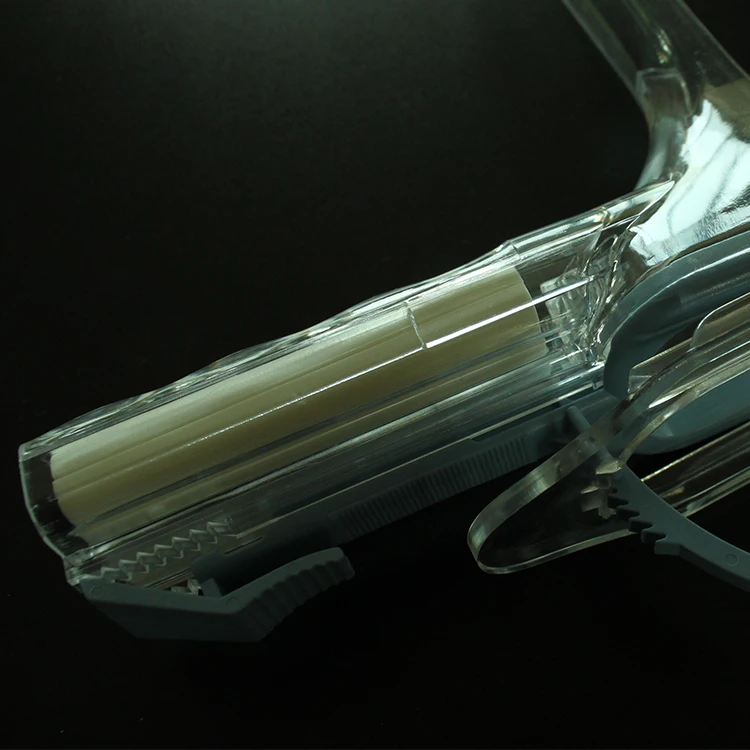 Disposable Plastic Light Scourse Vaginal Speculum