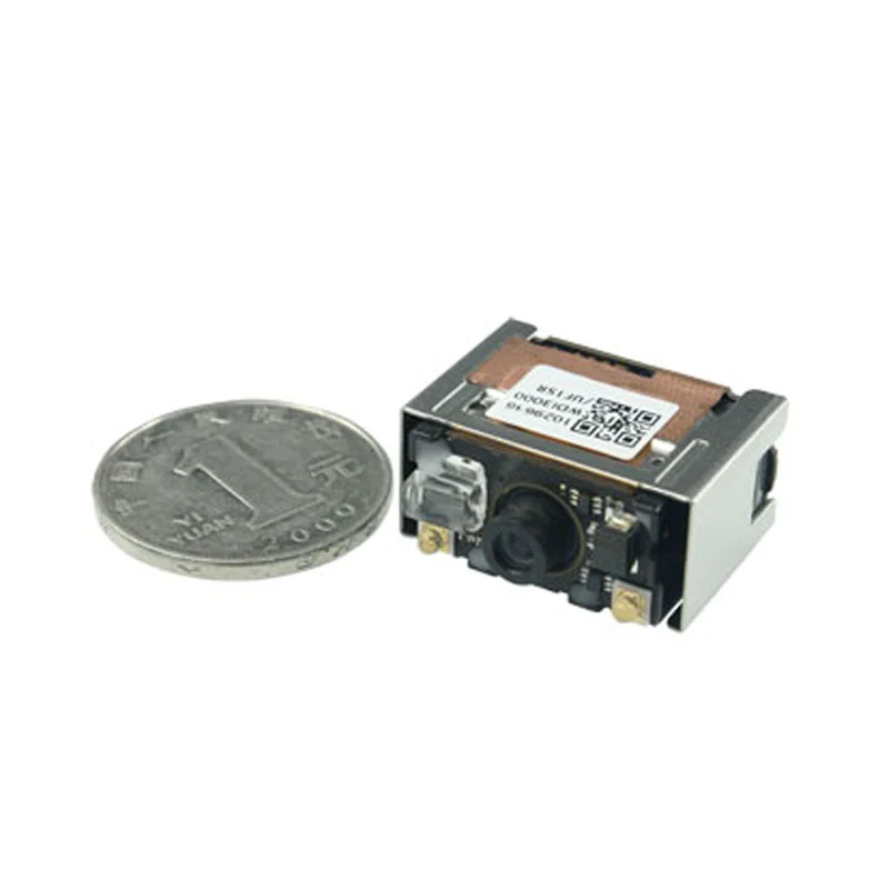 
high temperature good quality embedded 2D quick scan reader 