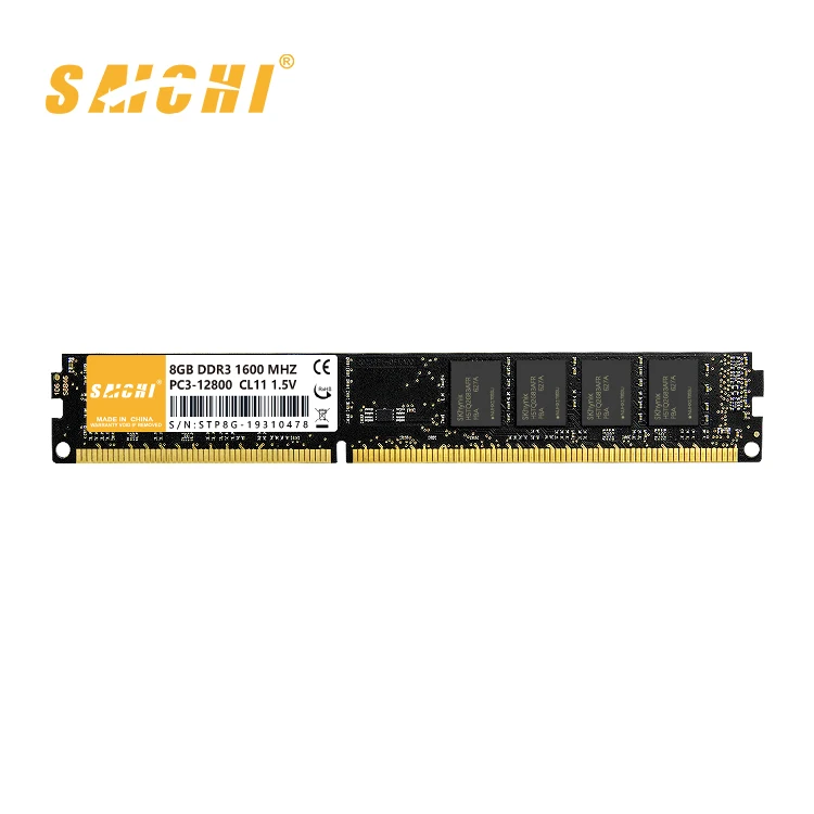 Горячая распродажа! Оперативная память ddr3 1 5 в 1600 МГц 8