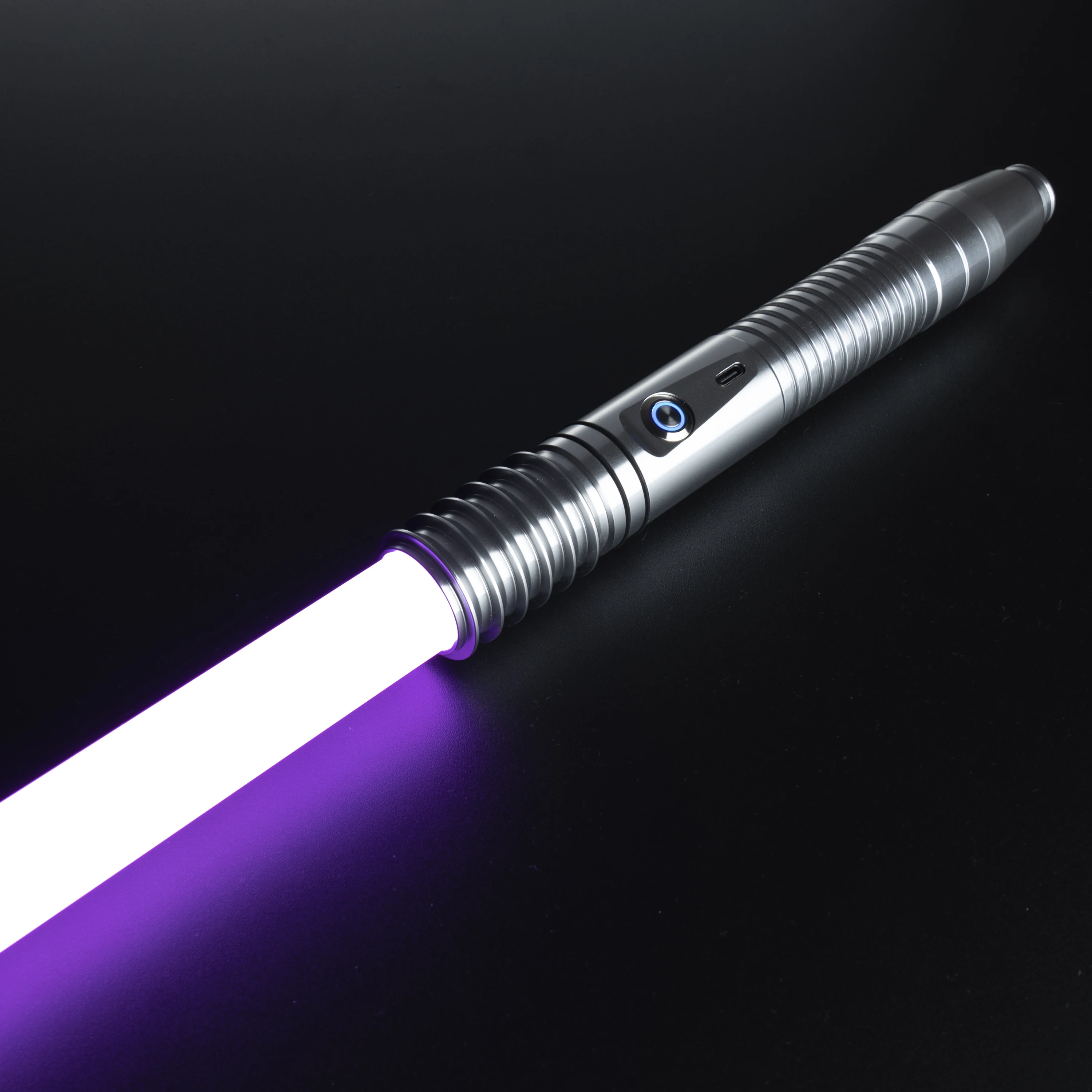 HL SABER Fisto kids E pixel infinite color changing soundboard cosplay similar to xenopixel lightsaber 17 soundfonts
