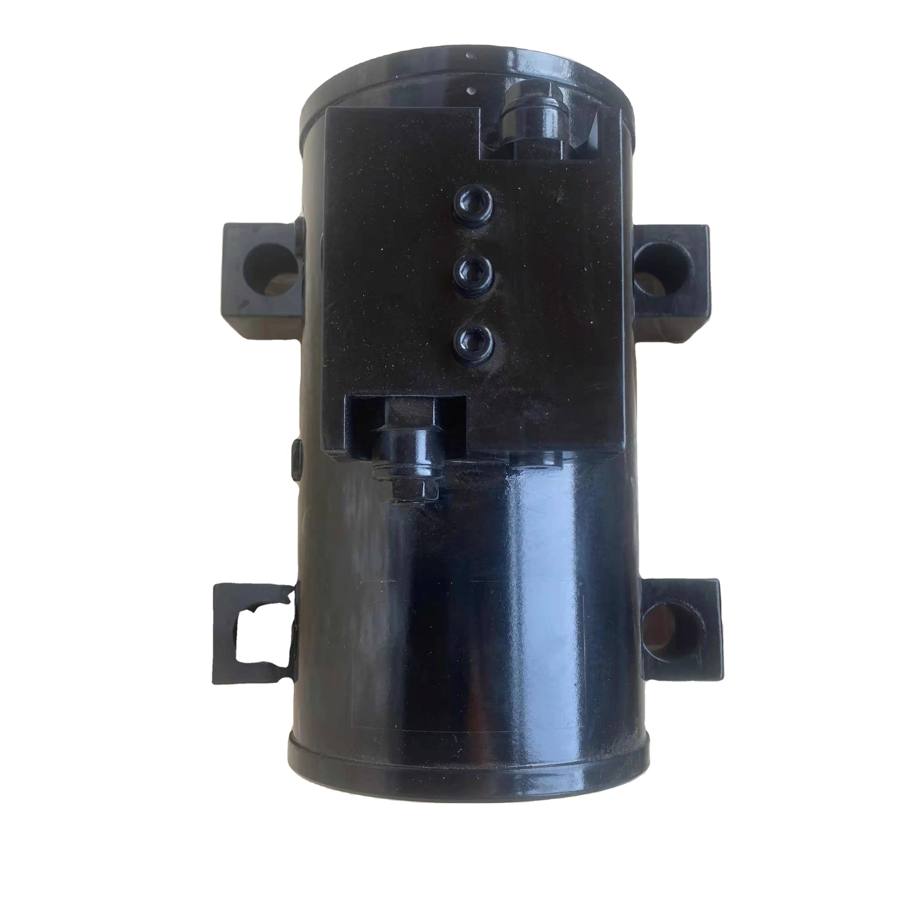 China manufacturer L10/L20/L30 series hydraulic rotary actuator
