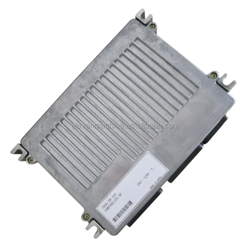 Wholesale High Quality PC300-7 PC340-7 7835-26-2003 7835-26-2002 Excavator Computer Controller