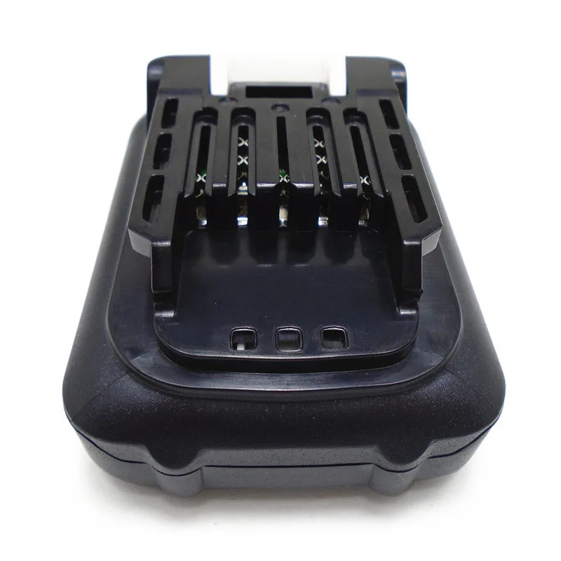 large capacity 3 cells 10.8v 2.5AH 12v power tool battery for MAK 197402 BL1015B BL1020B BL1040B