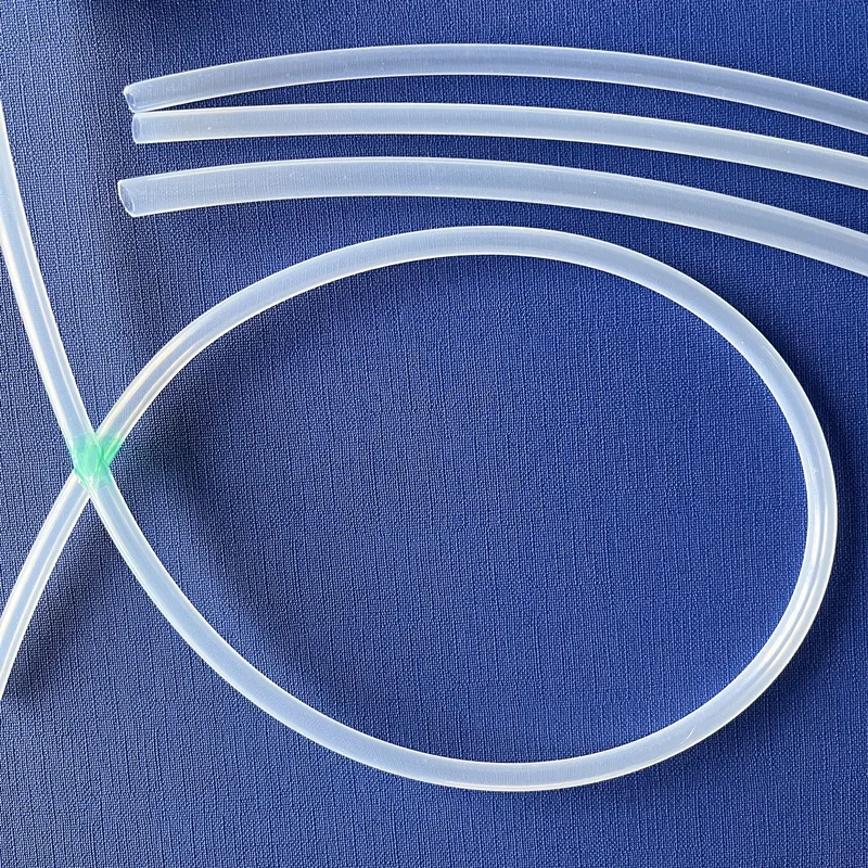 PFA TUBE 4*3mm*100m high pressure tube uhmwpe dredging pipe 3 inch flexible hose