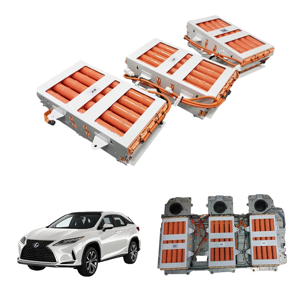 Lexus RX400H Car Batteries Lexus RX450H Hybrid Car Battery Replacement Auto Repairing Hybrid Batteries