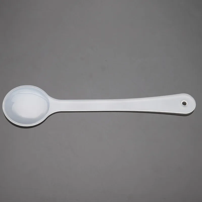 Frosting Ophthalmic Optic Optometry Occluders Plastic Eye Occluding Plate Hand Occluder Handheld Optometry Tool