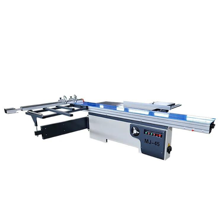 China directly factory supply panel saw sliding table panel saw the best quality cnc panel saw