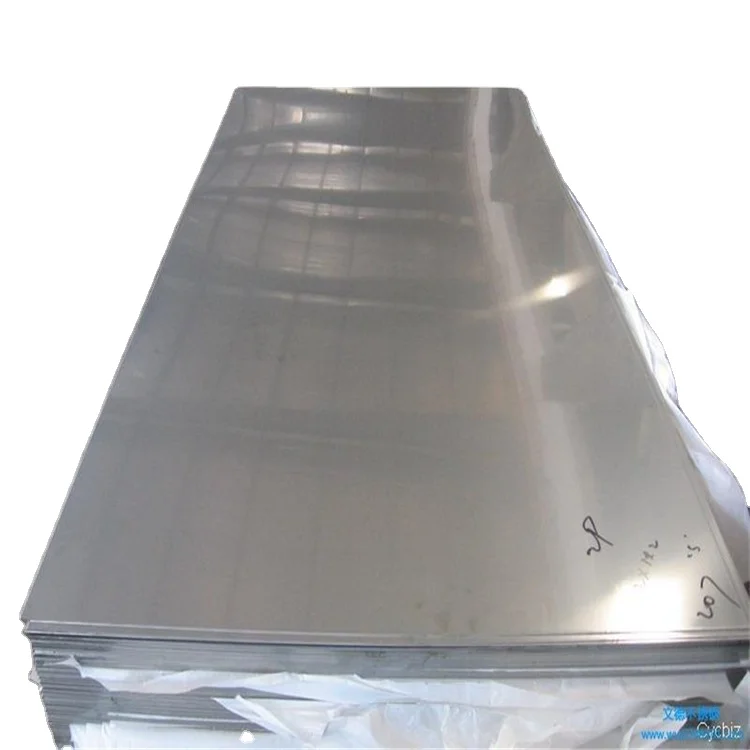 Factory direct sale support customization ASTM 303Se S30323 ASTM XM-2 ASTM303MA S30345 stainless steel plate