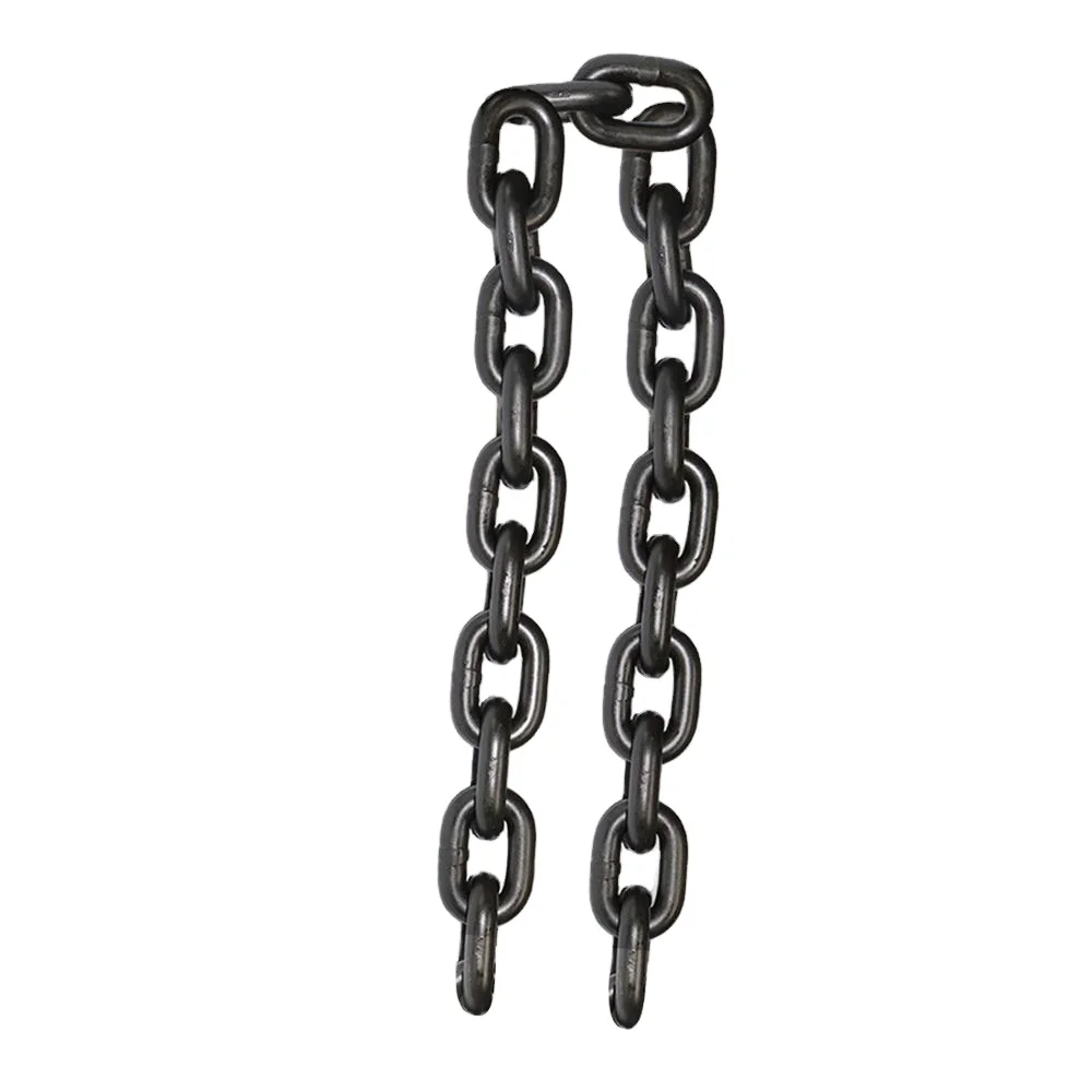 Useful Lifting Chain Anti Rust Lifting Chain Iron Chain for Hoist