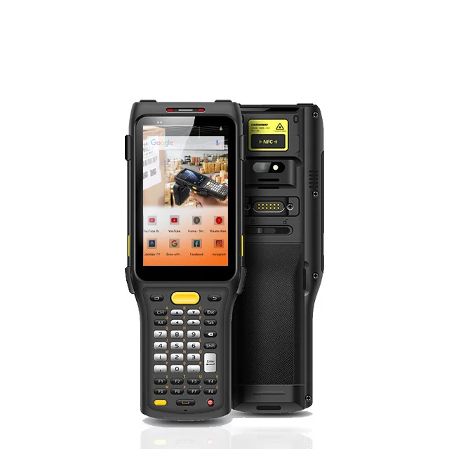 PDA Inventory Management Machines Warehouse Barcode Scanner Pdas Rfid Data Collector Bar Code PDA Handheld Terminal