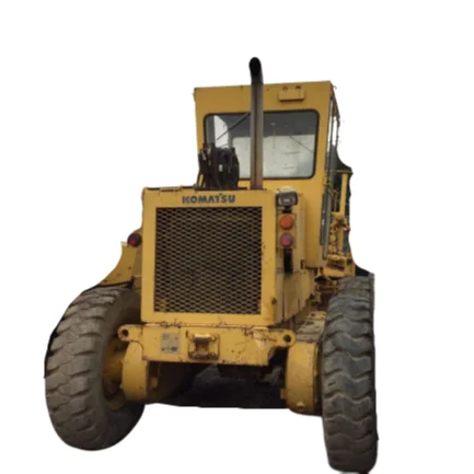 KOMATCU GD511 MOTOR GRADER GD511A SALE IN PHILIPPINE