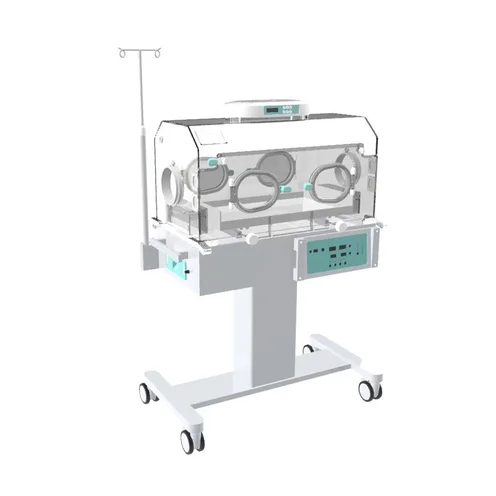 Hospital baby newborn Infant Incubator AJ-2360