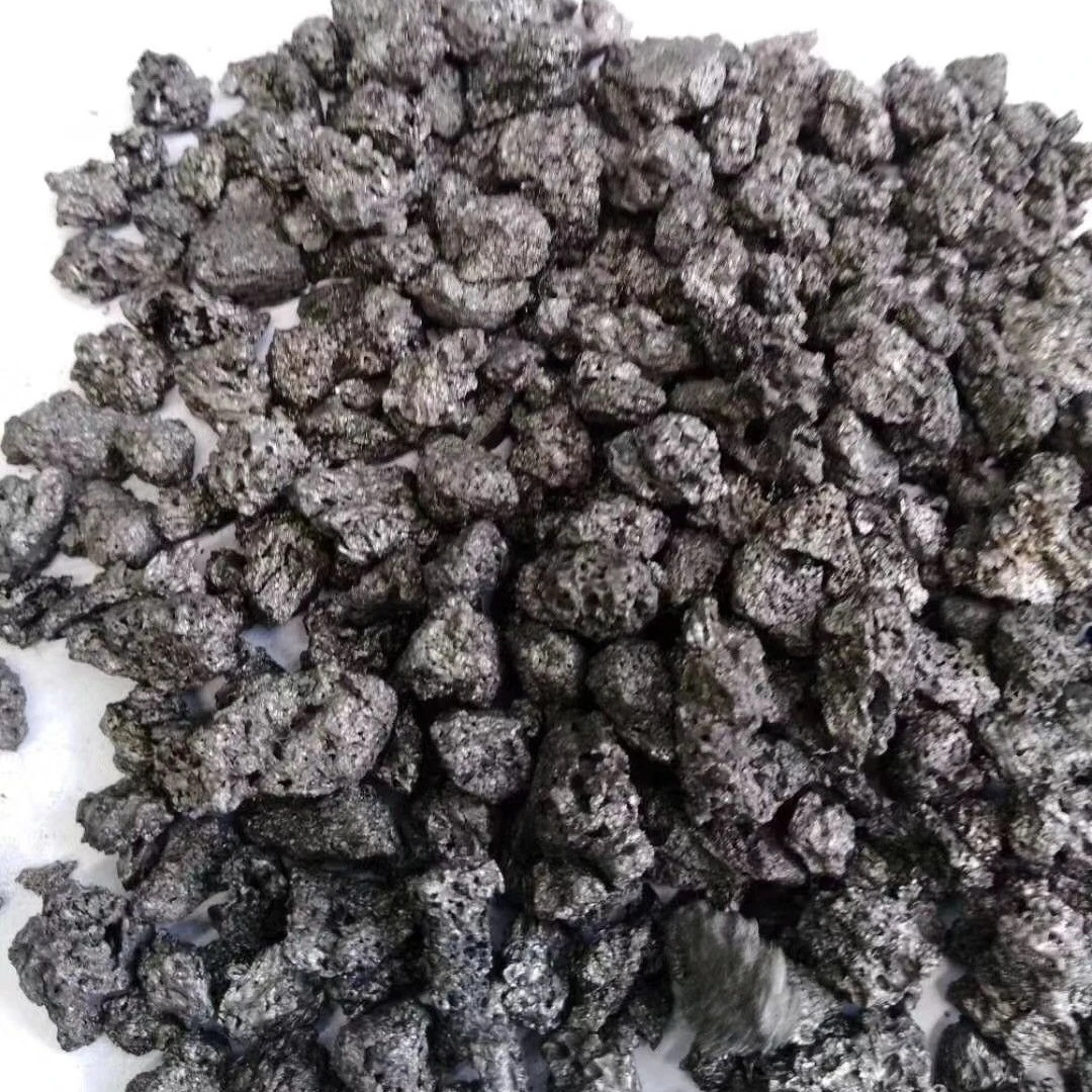 Manufacturer Sale High Density Good Quality Green Petroleum Coke with Best Price