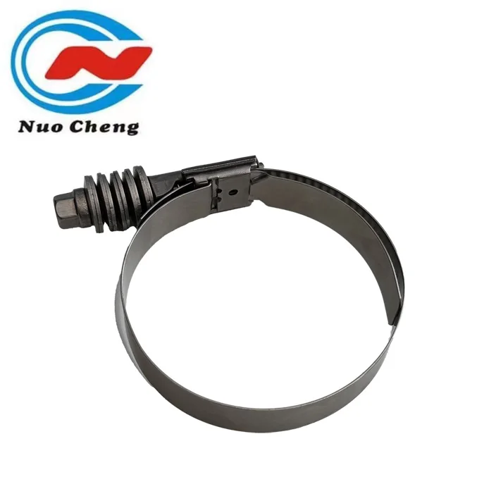 Heavy Duty Constant Torque Clamp