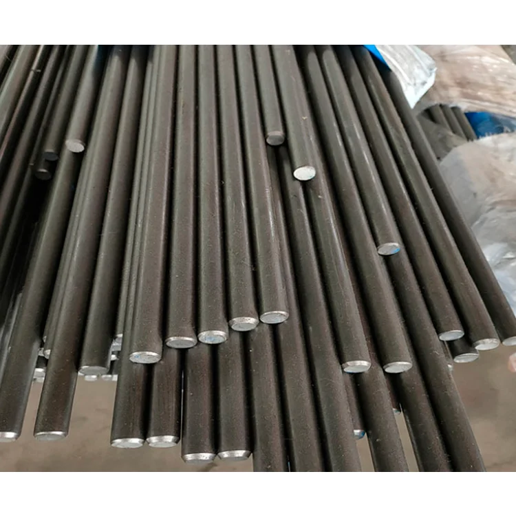 High Quality Aisi 4140 / 4130 / 1020 / 1045 42crmo4 Carbon Steel Round Bar