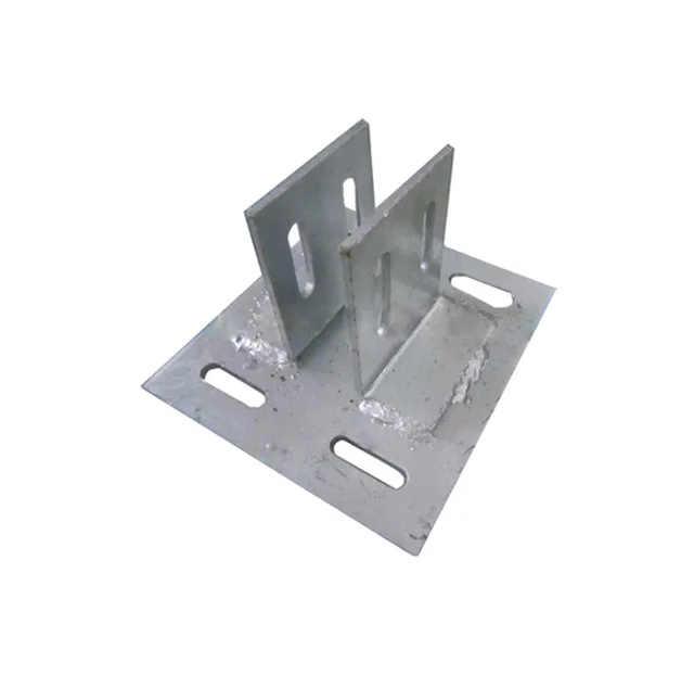 Custom ISO brass copper Switch Socket accessories terminal contact